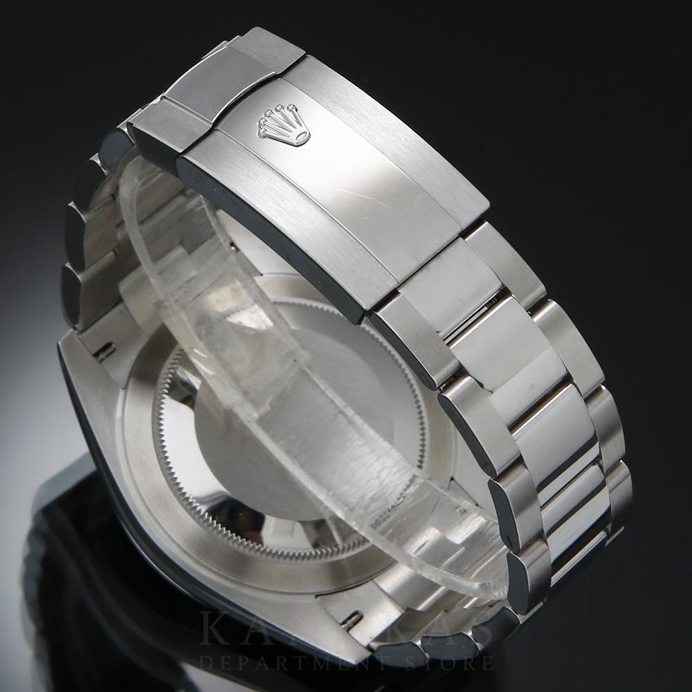 ROLEX(NEW)로렉스 데이저스트 126300 (새상품) NEW PRODUCT