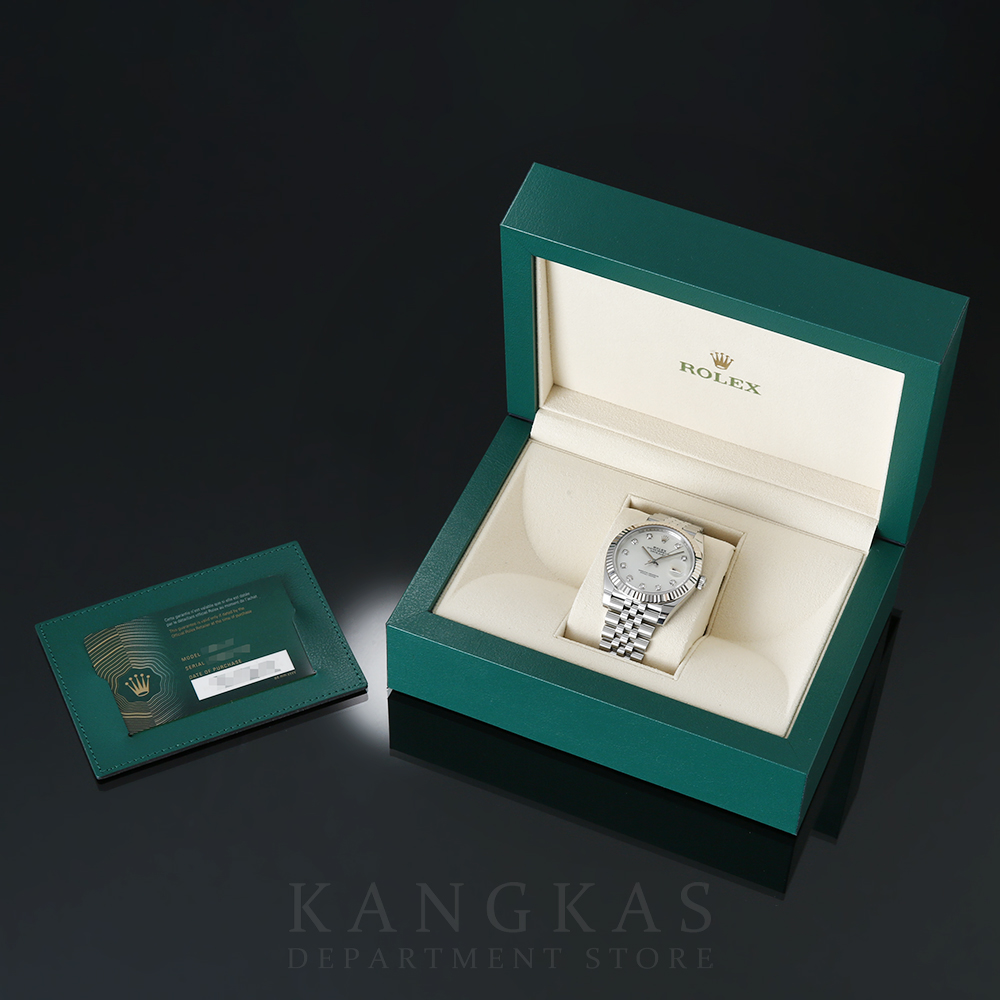ROLEX(NEW)로렉스 데이져스트 126334 (새상품)  NEW PRODUCT