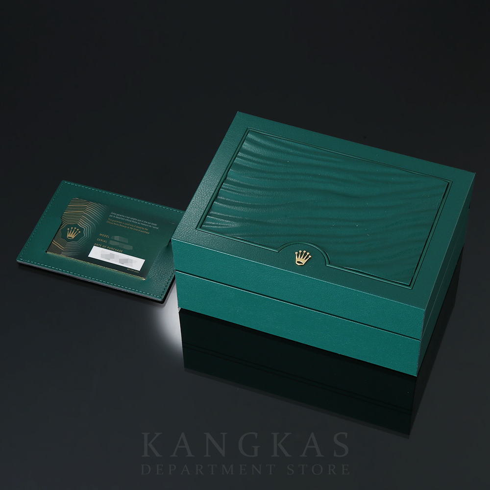 ROLEX(NEW)로렉스 데이져스트 126334 (새상품)  NEW PRODUCT
