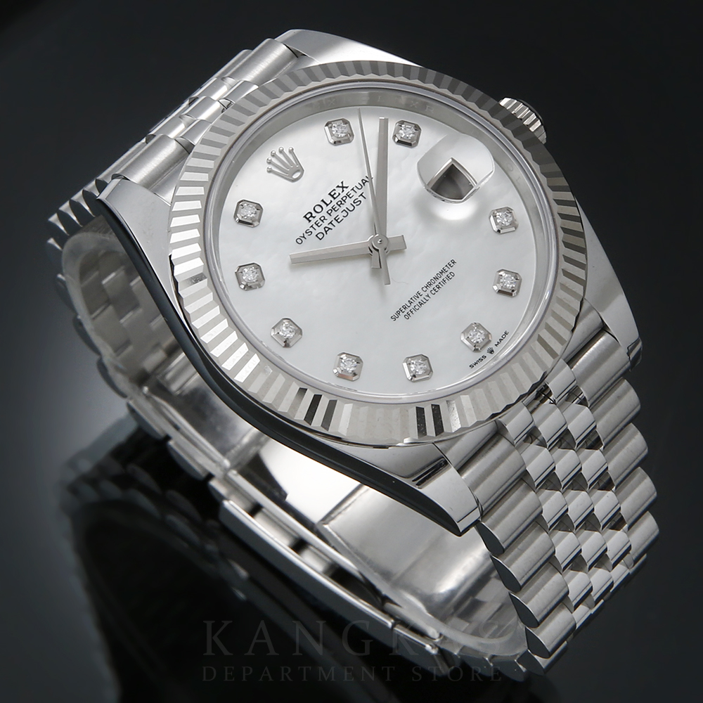 ROLEX(NEW)로렉스 데이져스트 126334 (새상품)  NEW PRODUCT