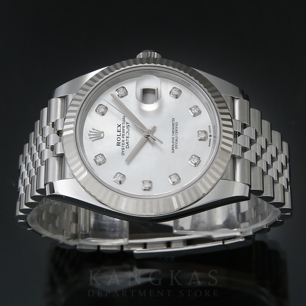 ROLEX(NEW)로렉스 데이져스트 126334 (새상품)  NEW PRODUCT