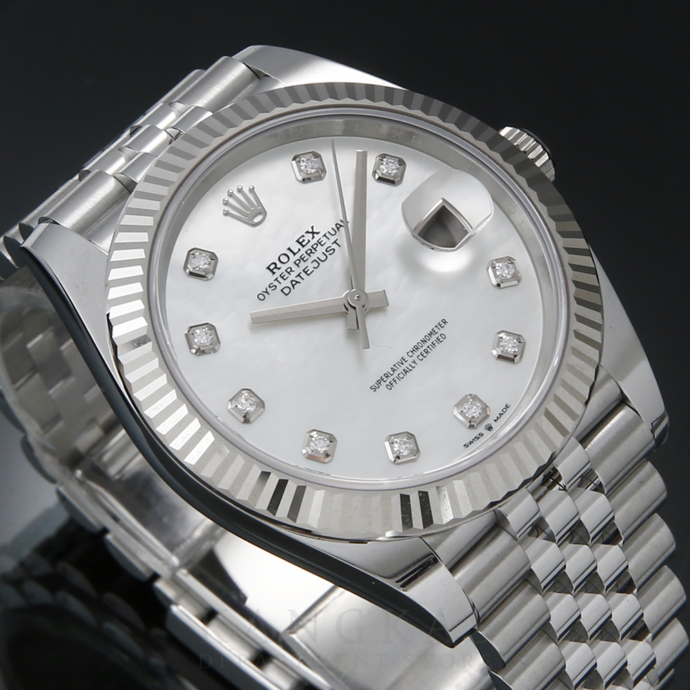 ROLEX(NEW)로렉스 데이져스트 126334 (새상품)  NEW PRODUCT