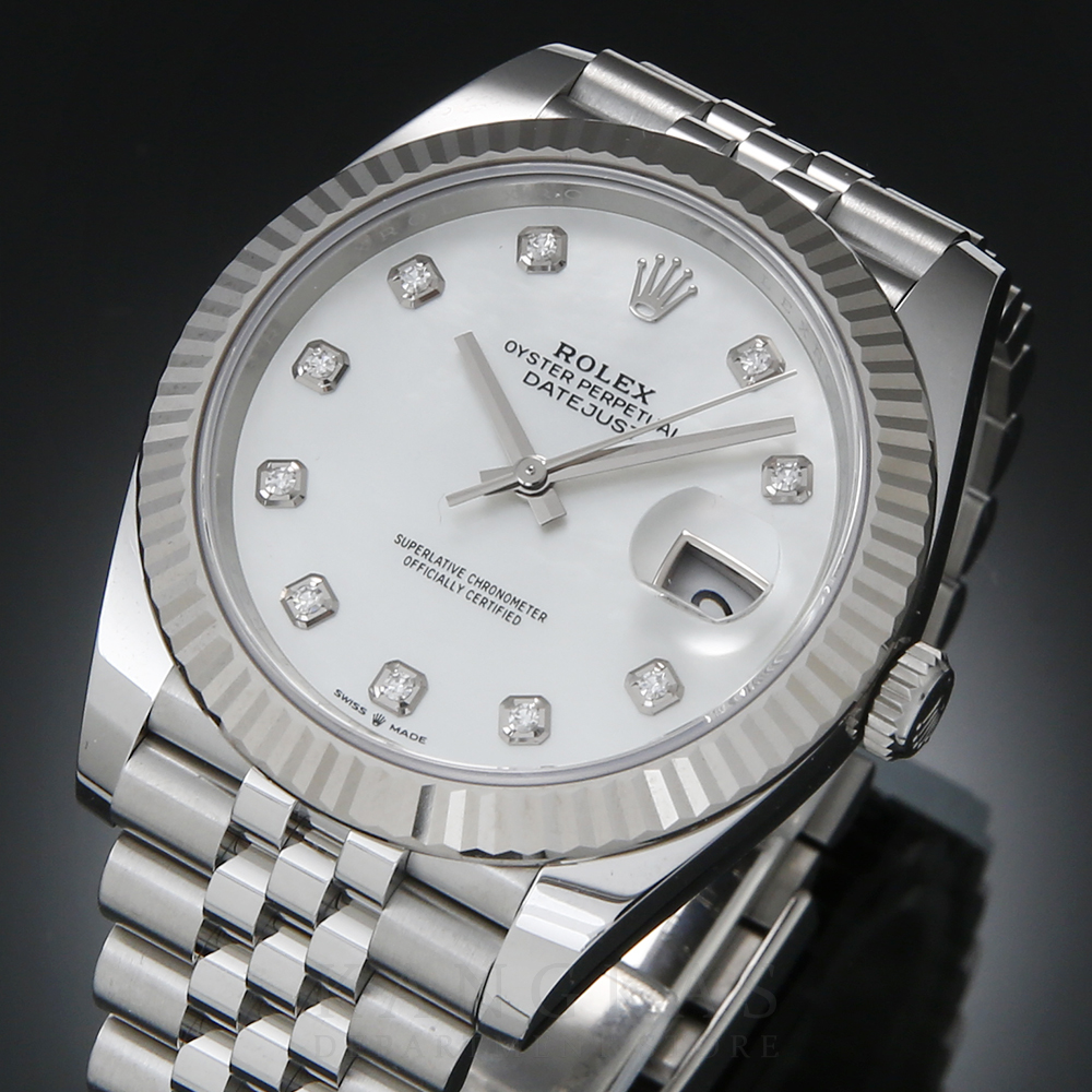 ROLEX(NEW)로렉스 데이져스트 126334 (새상품)  NEW PRODUCT