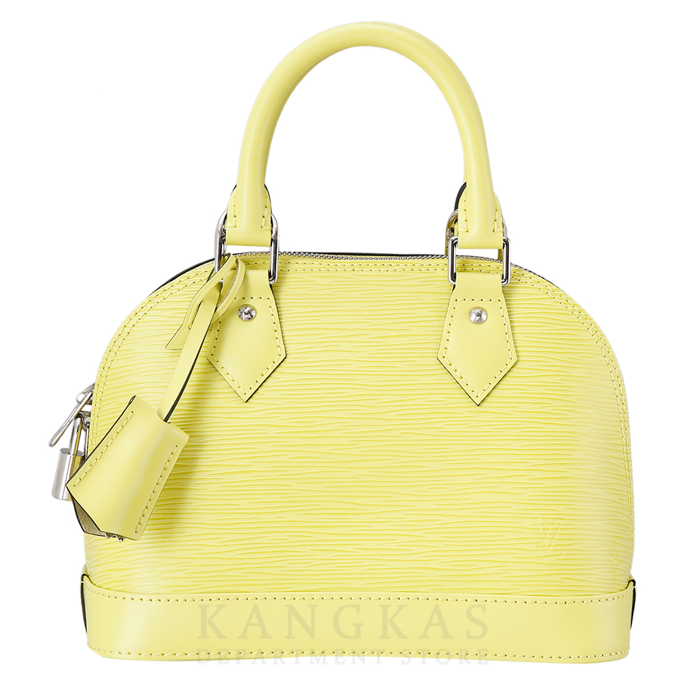 LOUIS VUITTON(USED)루이비통 한정 에삐 알마BB