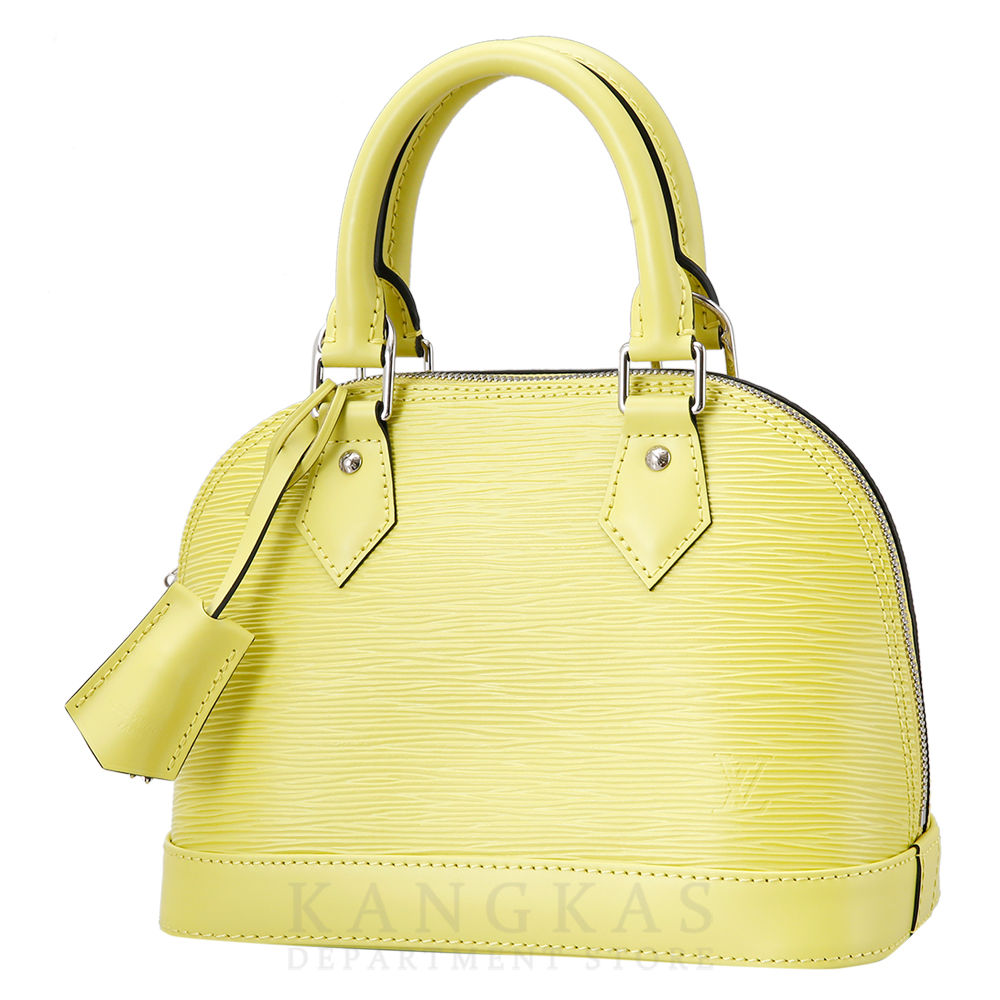 LOUIS VUITTON(USED)루이비통 한정 에삐 알마BB