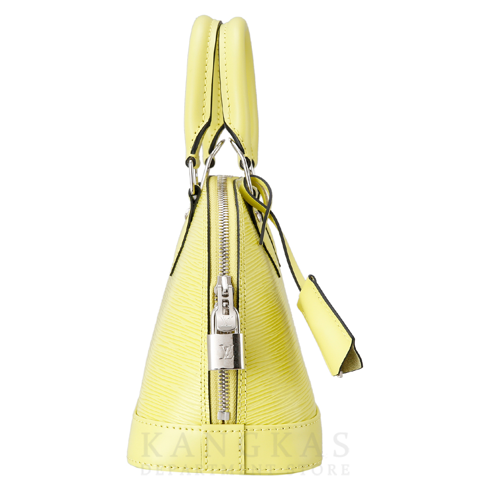 LOUIS VUITTON(USED)루이비통 한정 에삐 알마BB