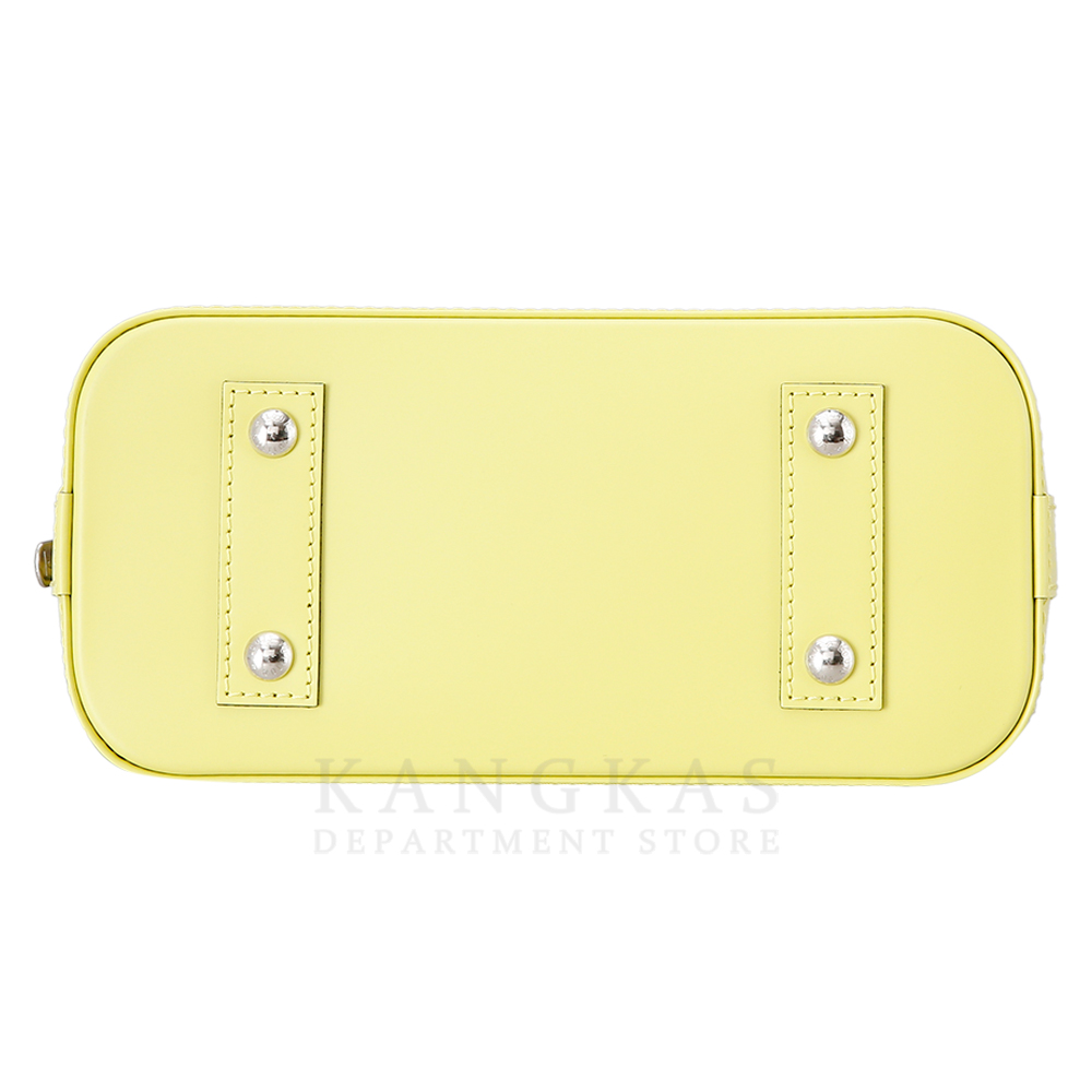 LOUIS VUITTON(USED)루이비통 한정 에삐 알마BB