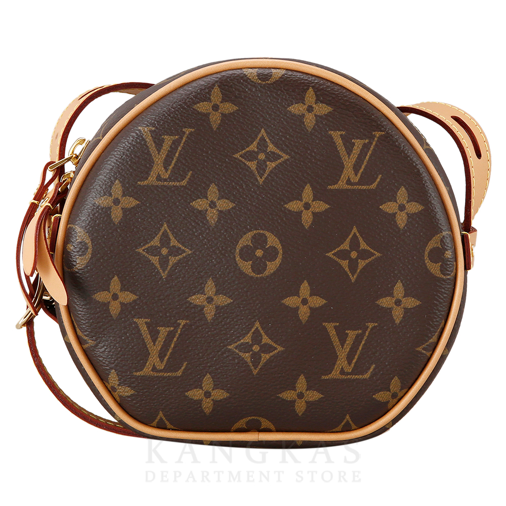 LOUIS VUITTON(USED)루이비통 부아뜨 샤포