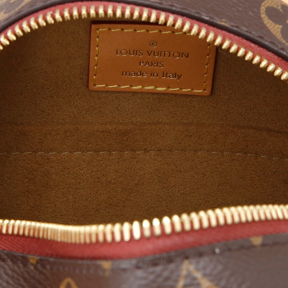 LOUIS VUITTON(USED)루이비통 부아뜨 샤포