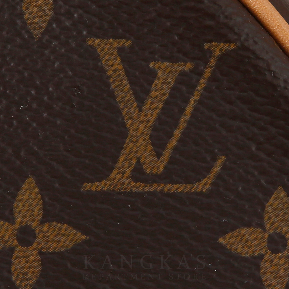 LOUIS VUITTON(USED)루이비통 부아뜨 샤포