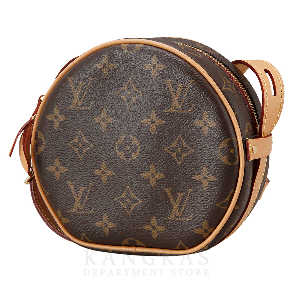 LOUIS VUITTON(USED)루이비통 부아뜨 샤포