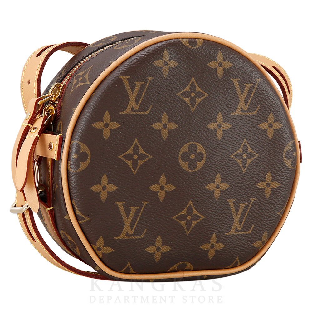 LOUIS VUITTON(USED)루이비통 부아뜨 샤포