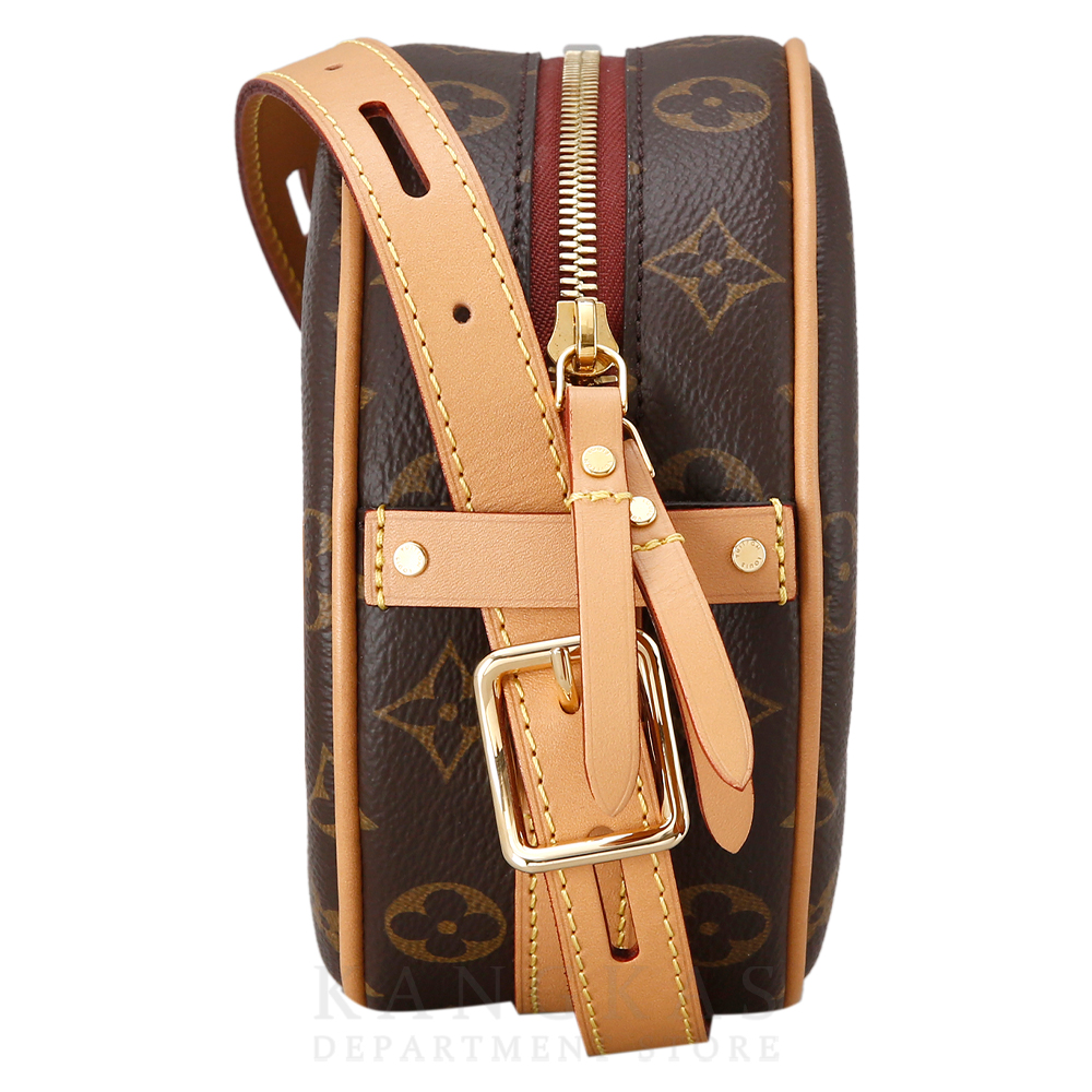 LOUIS VUITTON(USED)루이비통 부아뜨 샤포