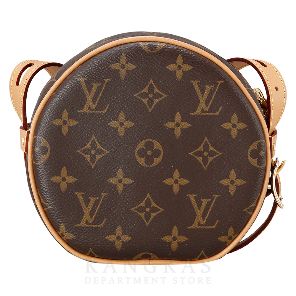 LOUIS VUITTON(USED)루이비통 부아뜨 샤포