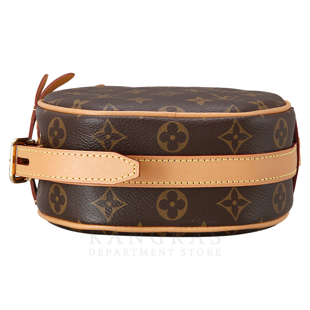 LOUIS VUITTON(USED)루이비통 부아뜨 샤포