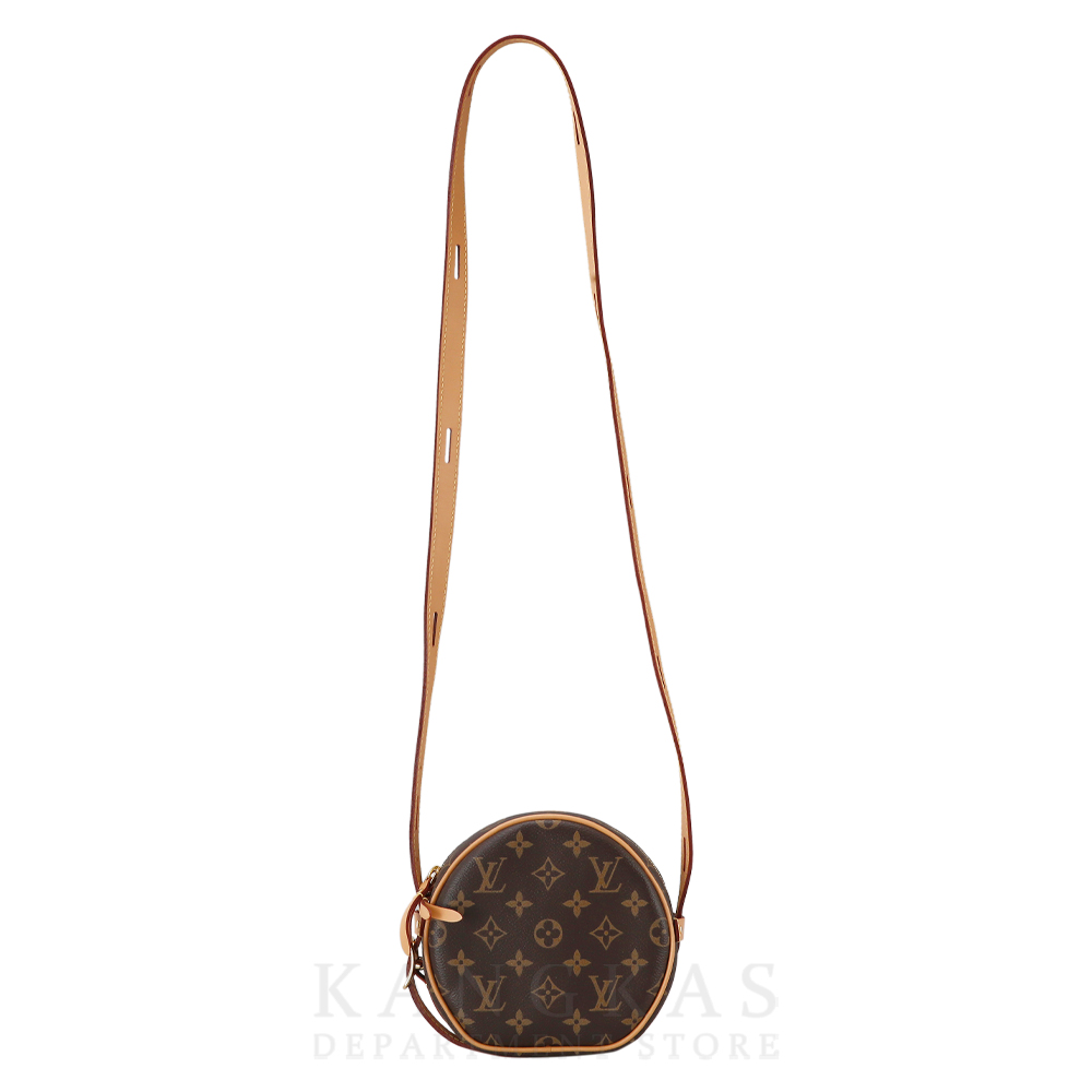 LOUIS VUITTON(USED)루이비통 부아뜨 샤포