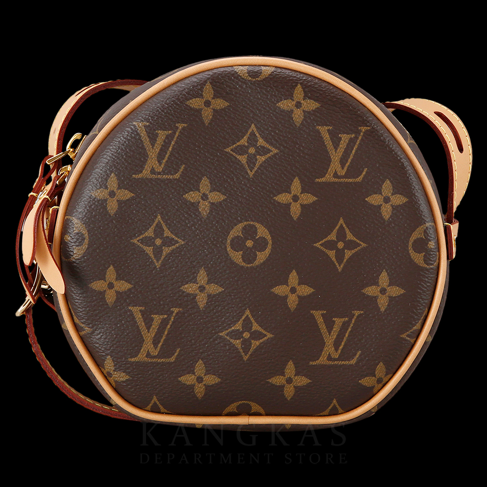 LOUIS VUITTON(USED)루이비통 부아뜨 샤포