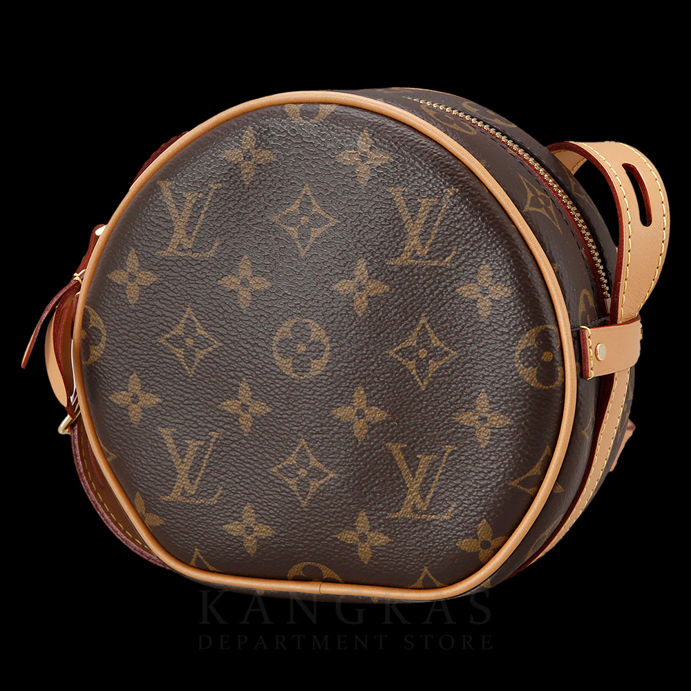 LOUIS VUITTON(USED)루이비통 부아뜨 샤포