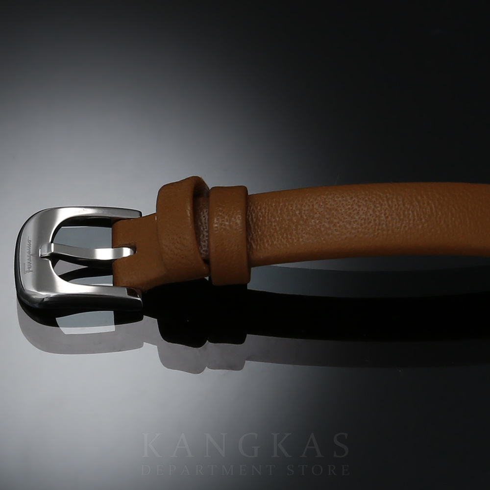 FERRAGAMO(USED)페레가모 간치니 워치