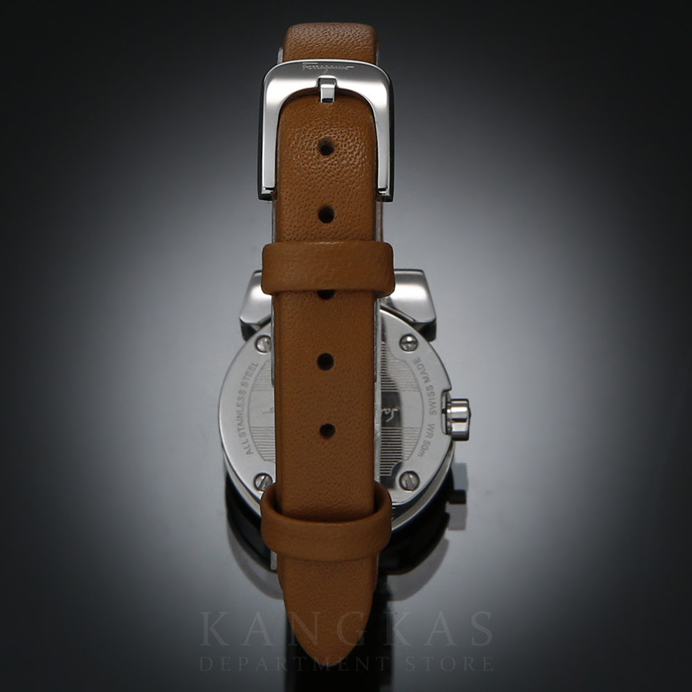FERRAGAMO(USED)페레가모 간치니 워치