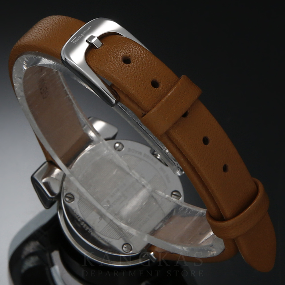 FERRAGAMO(USED)페레가모 간치니 워치