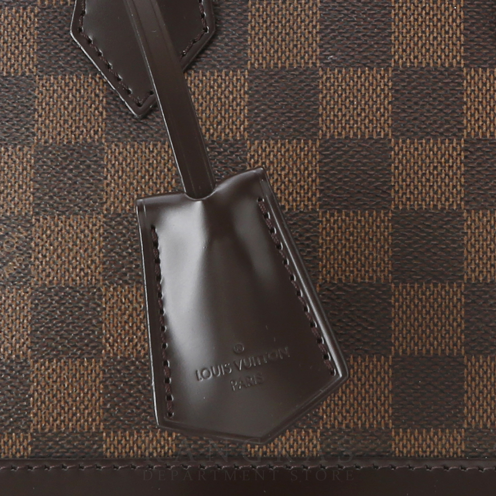 LOUIS VUITTON(USED)루이비통 다미에 에벤 알마BB