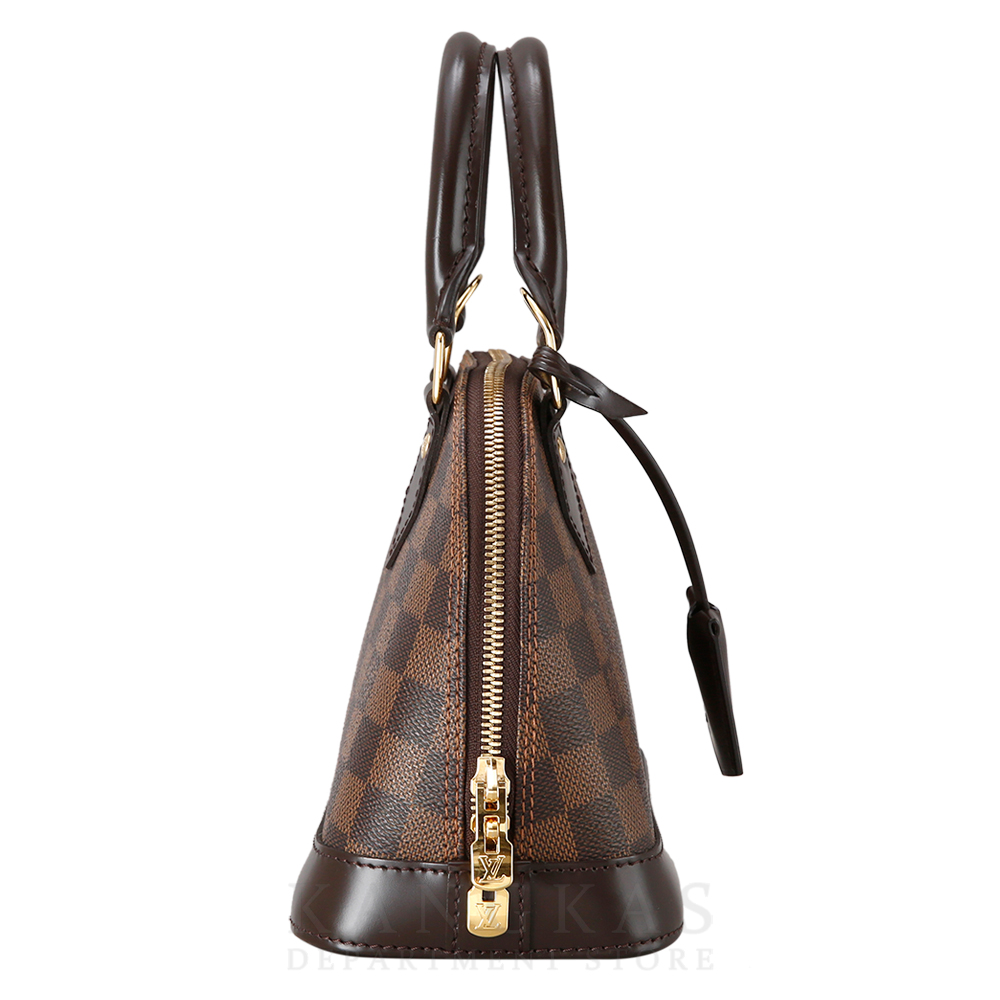 LOUIS VUITTON(USED)루이비통 다미에 에벤 알마BB