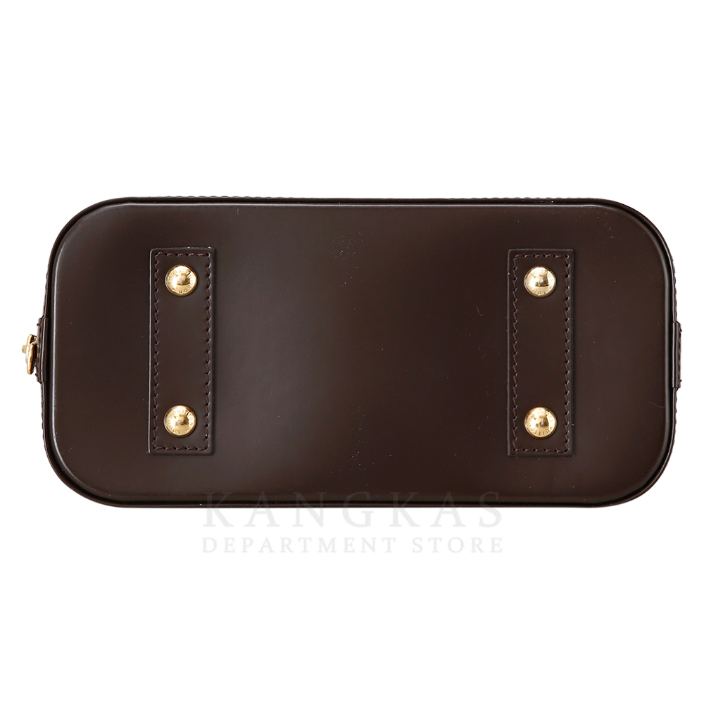 LOUIS VUITTON(USED)루이비통 다미에 에벤 알마BB