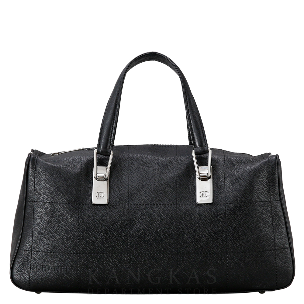CHANEL(USED)샤넬 시즌 토트백