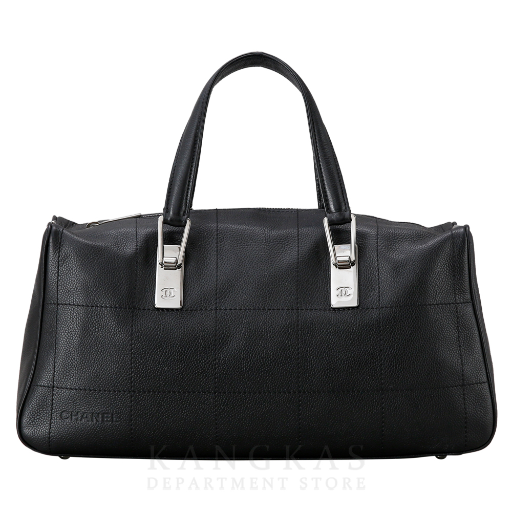 CHANEL(USED)샤넬 시즌 토트백