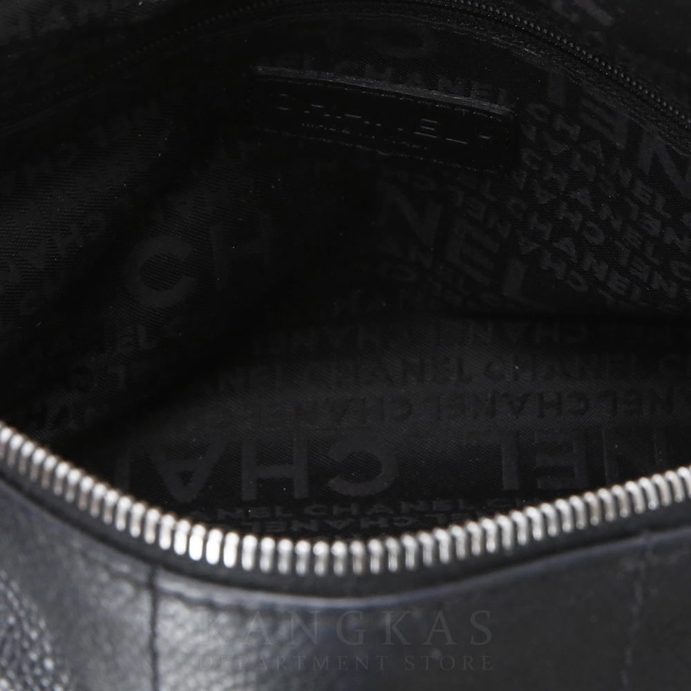 CHANEL(USED)샤넬 시즌 토트백
