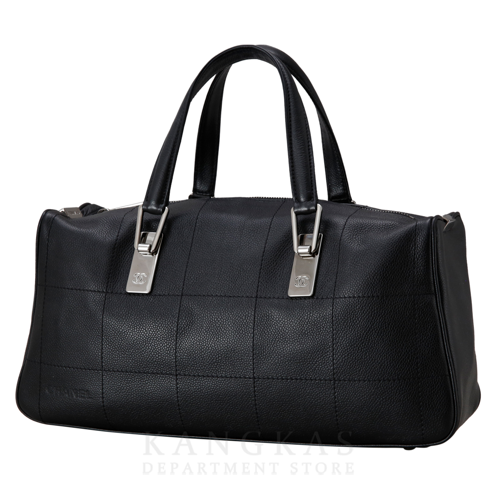 CHANEL(USED)샤넬 시즌 토트백