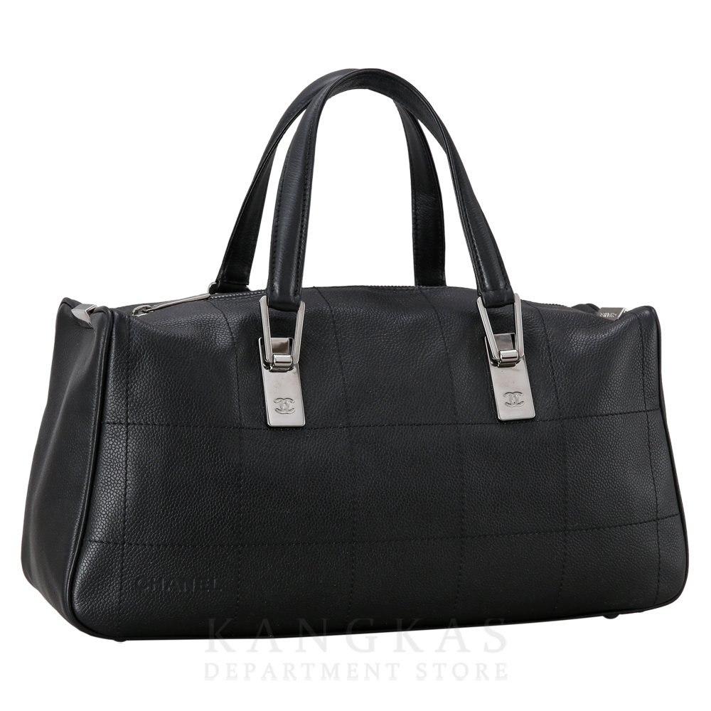 CHANEL(USED)샤넬 시즌 토트백