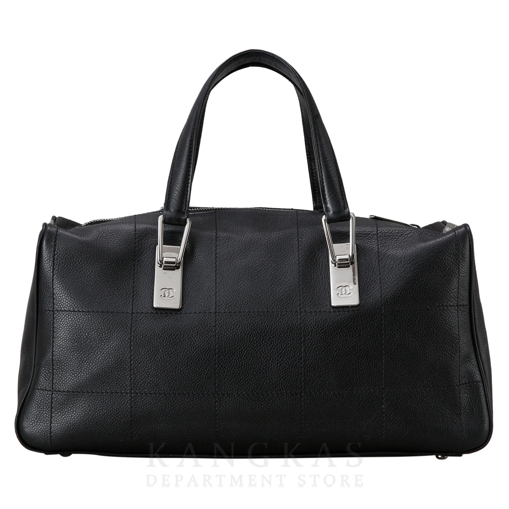 CHANEL(USED)샤넬 시즌 토트백