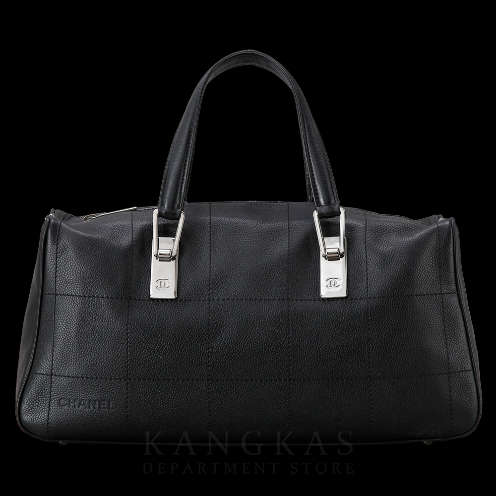 CHANEL(USED)샤넬 시즌 토트백