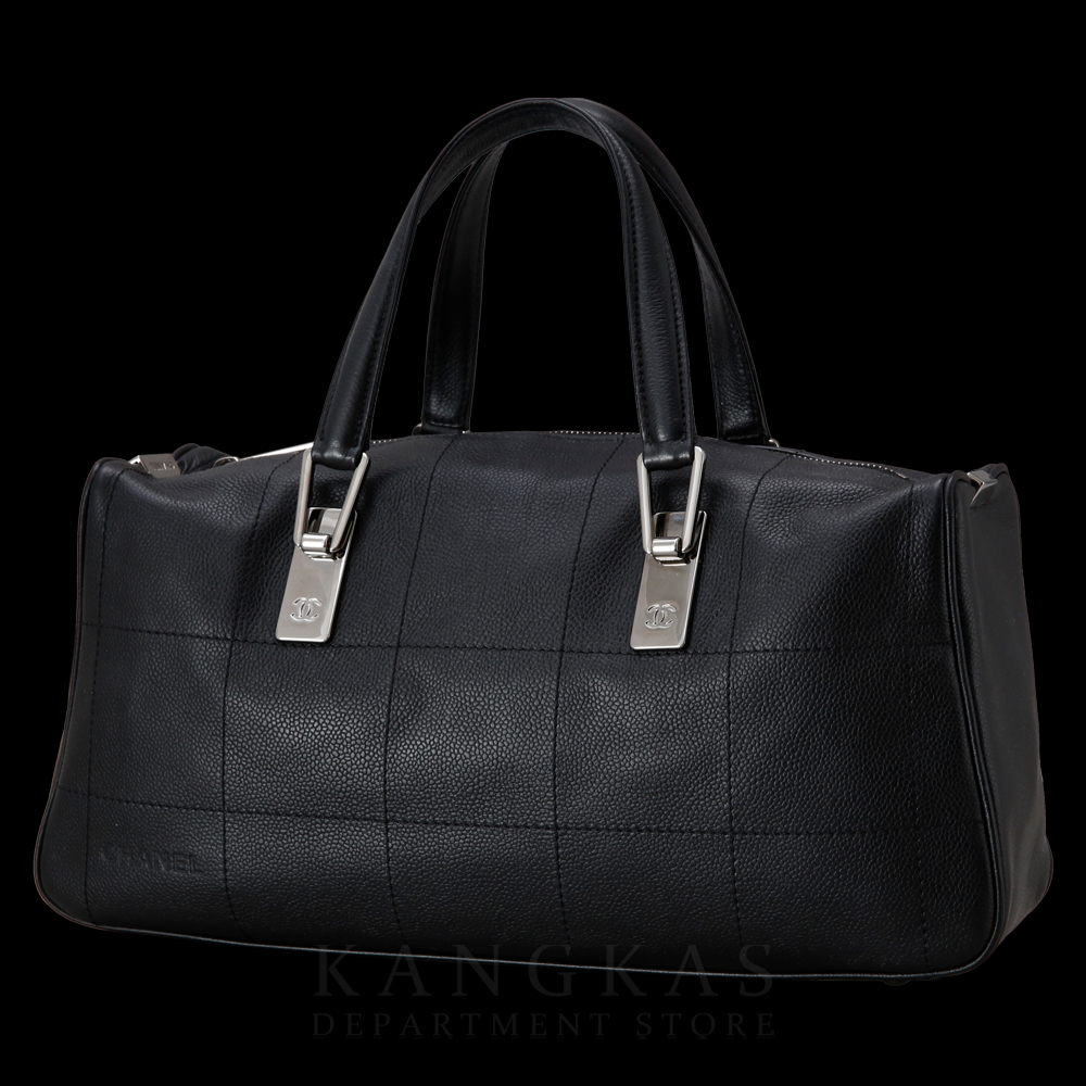 CHANEL(USED)샤넬 시즌 토트백