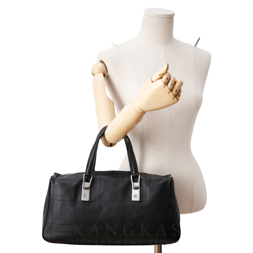 CHANEL(USED)샤넬 시즌 토트백