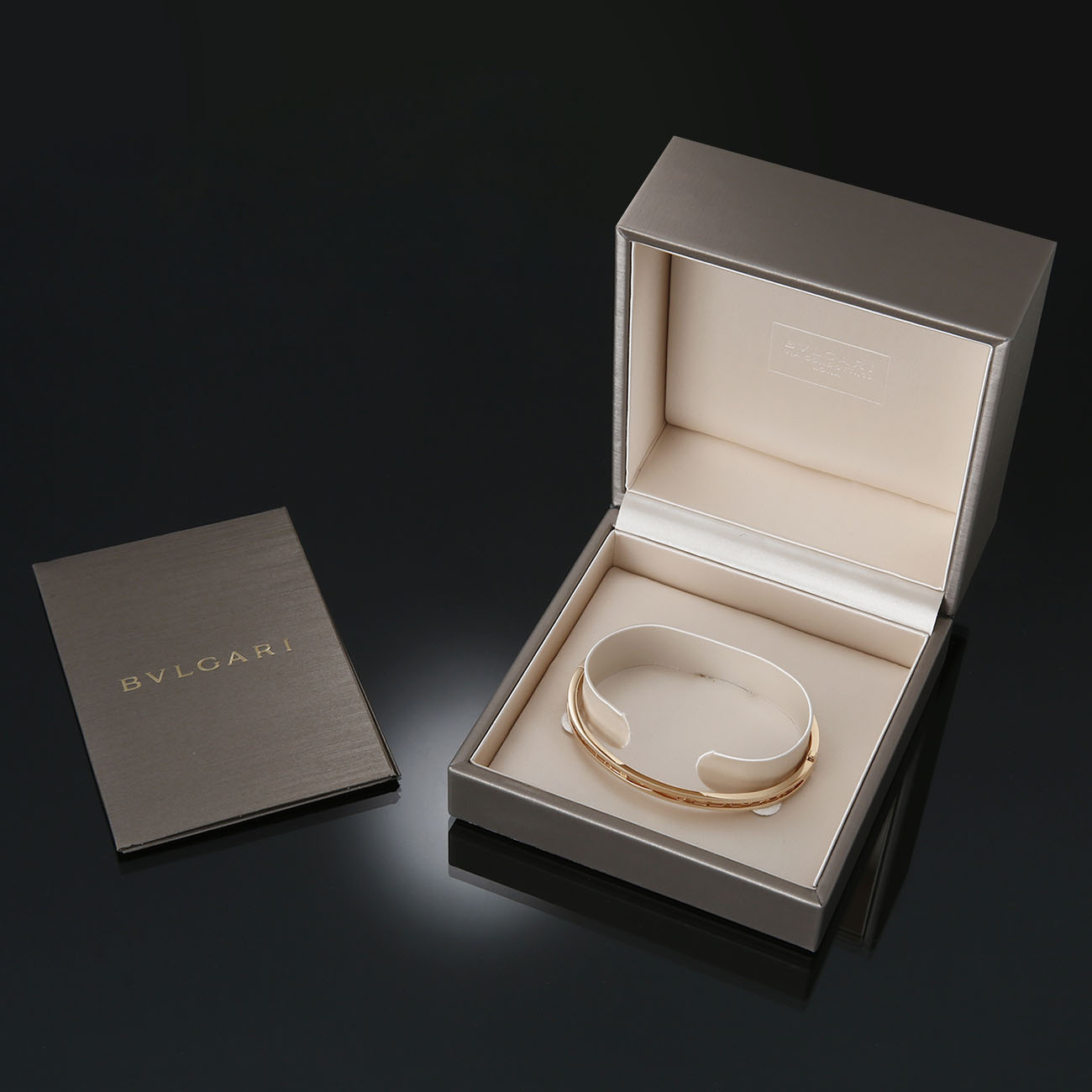 BVLGARI(USED)불가리 비제로원 브레이슬릿