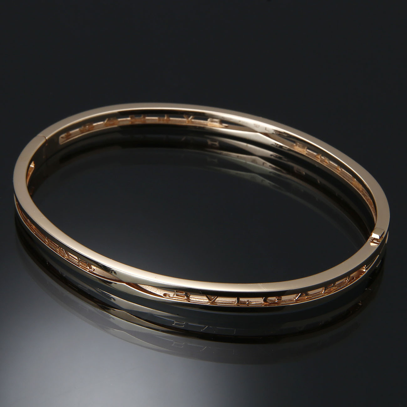 BVLGARI(USED)불가리 비제로원 브레이슬릿