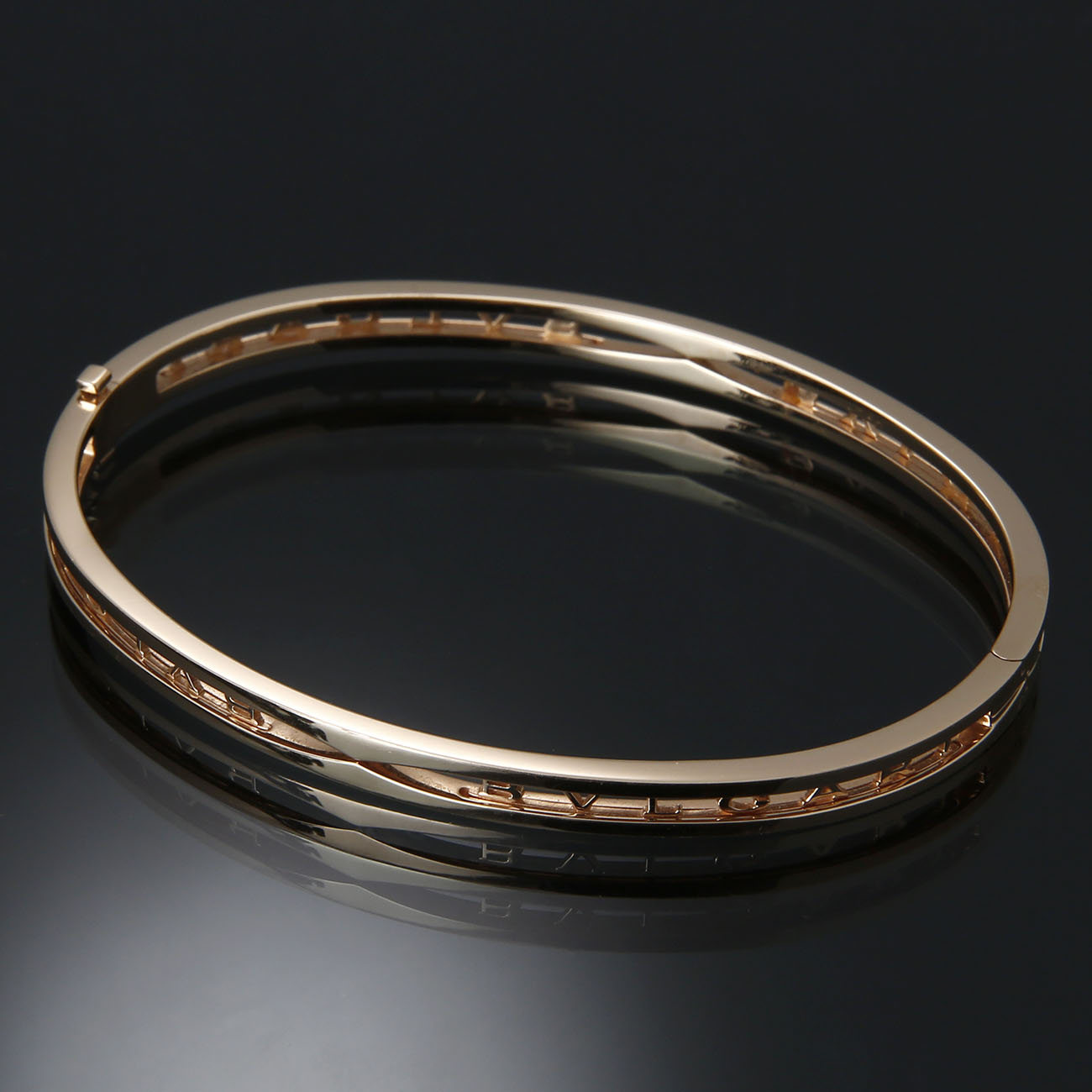 BVLGARI(USED)불가리 비제로원 브레이슬릿