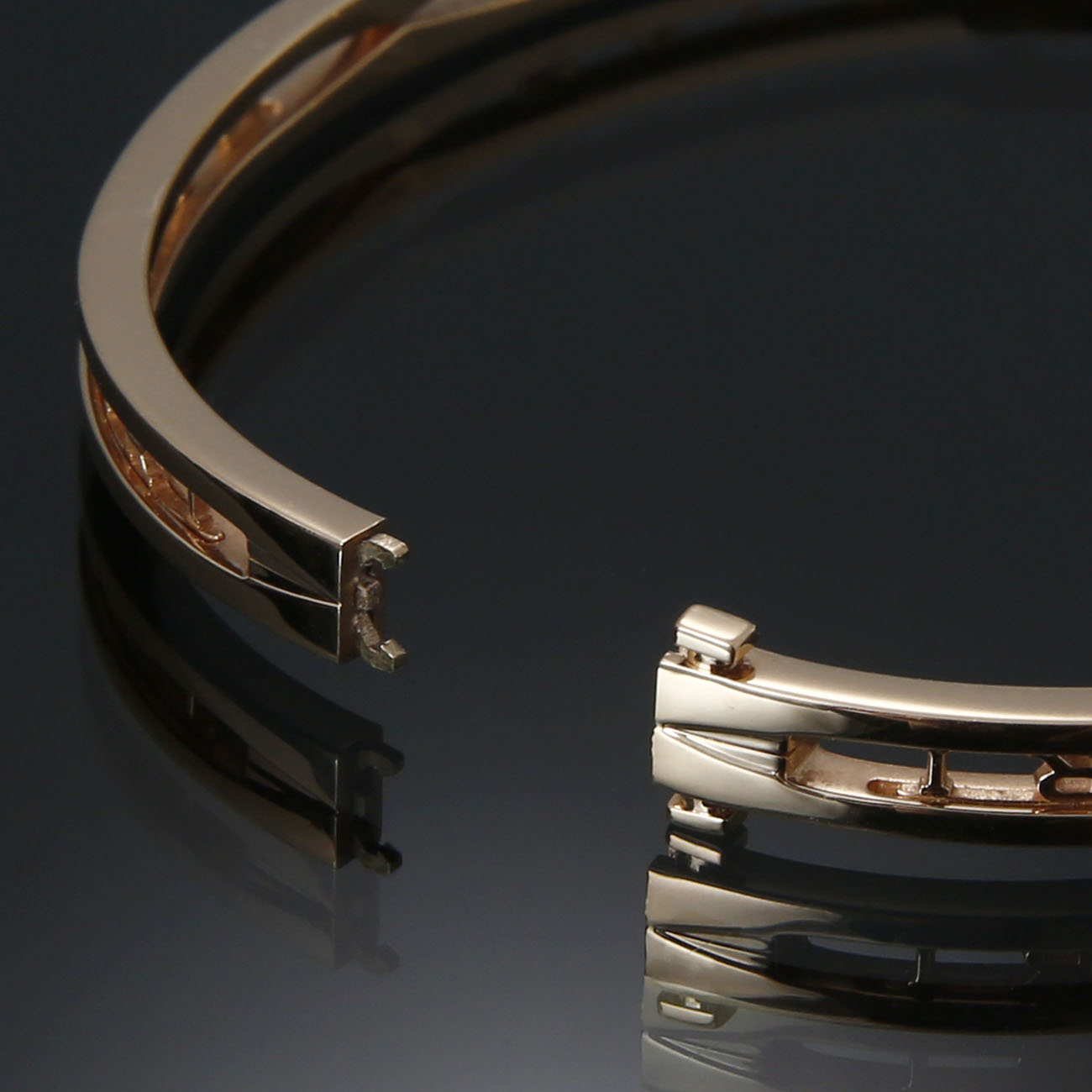 BVLGARI(USED)불가리 비제로원 브레이슬릿