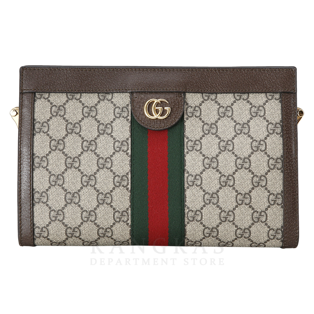 GUCCI(USED)구찌 503877 오피디아 GG수프림 숄더백