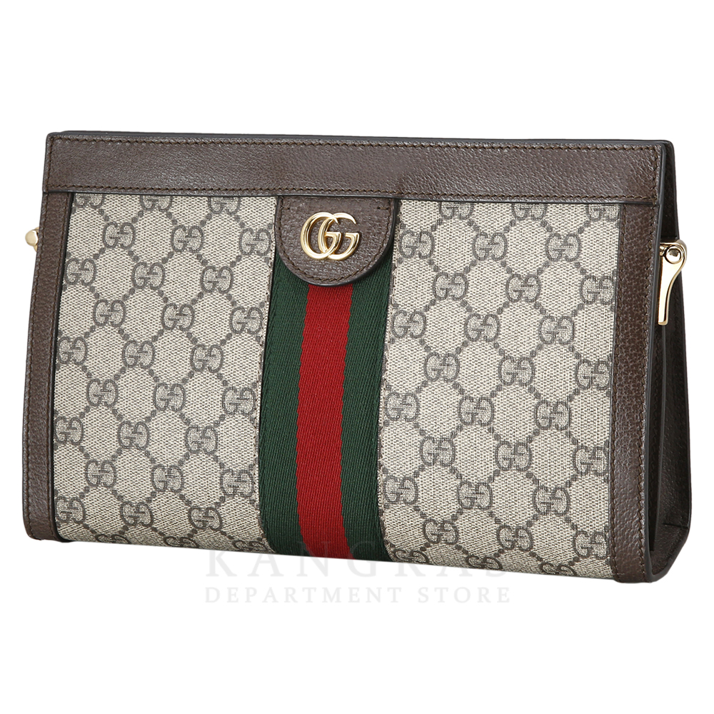 GUCCI(USED)구찌 503877 오피디아 GG수프림 숄더백