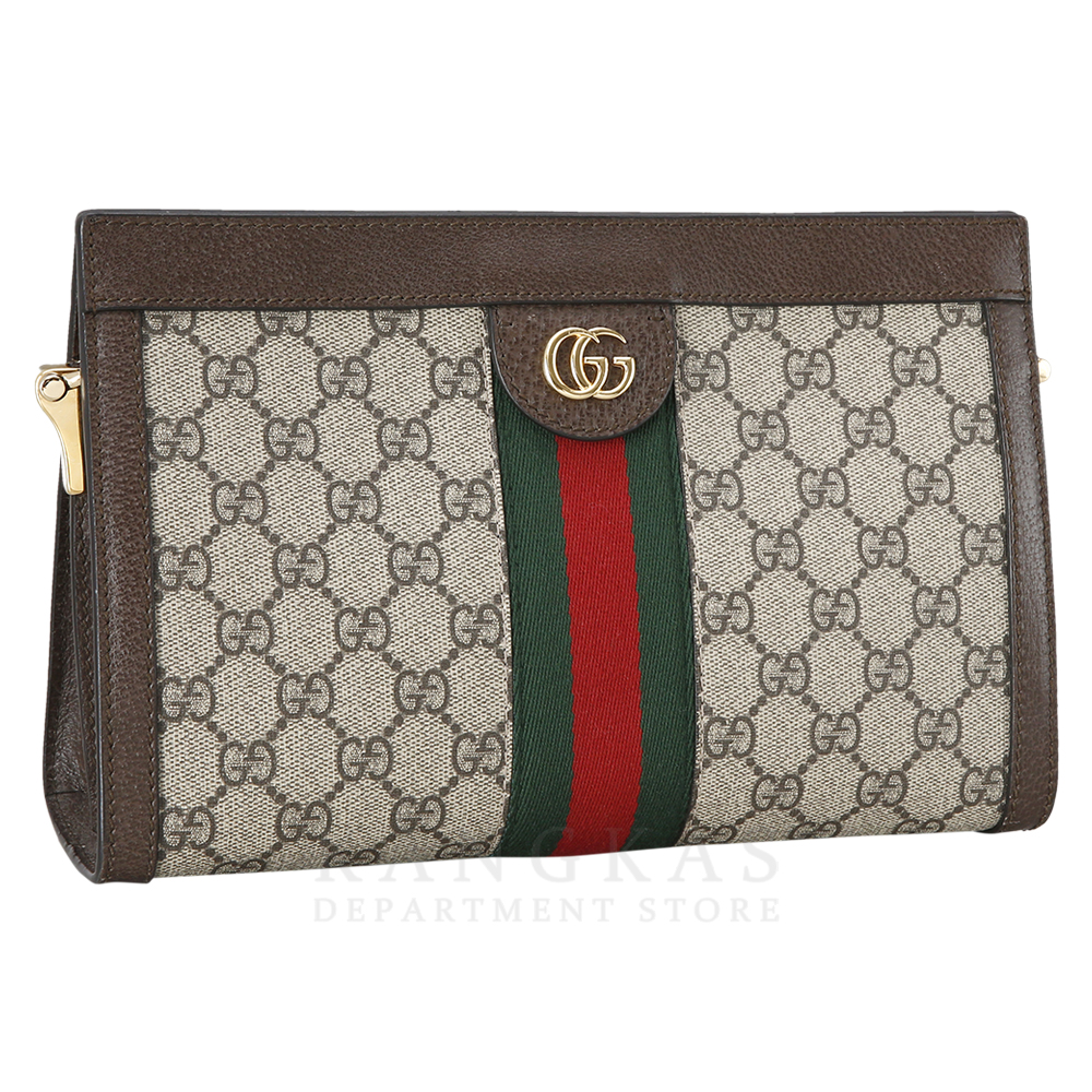 GUCCI(USED)구찌 503877 오피디아 GG수프림 숄더백