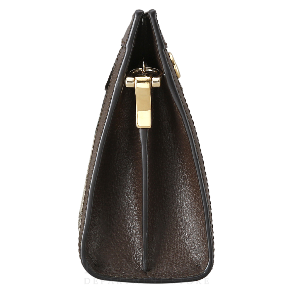GUCCI(USED)구찌 503877 오피디아 GG수프림 숄더백