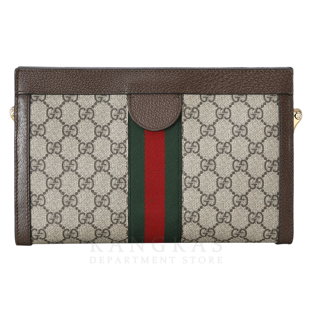 GUCCI(USED)구찌 503877 오피디아 GG수프림 숄더백