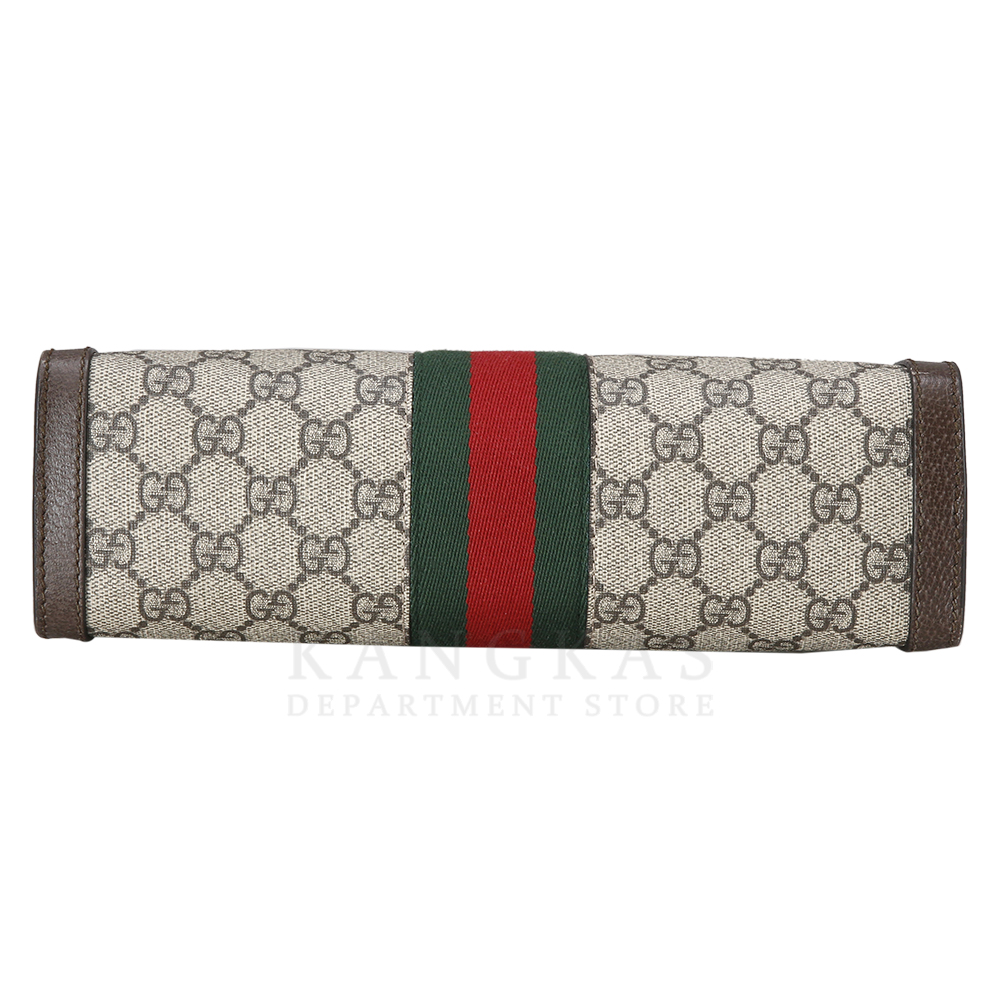 GUCCI(USED)구찌 503877 오피디아 GG수프림 숄더백