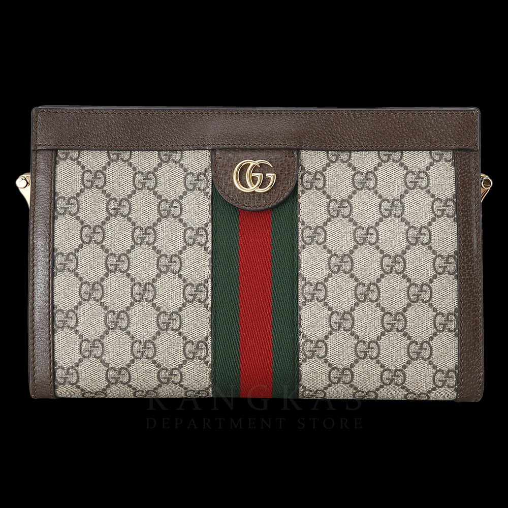 GUCCI(USED)구찌 503877 오피디아 GG수프림 숄더백