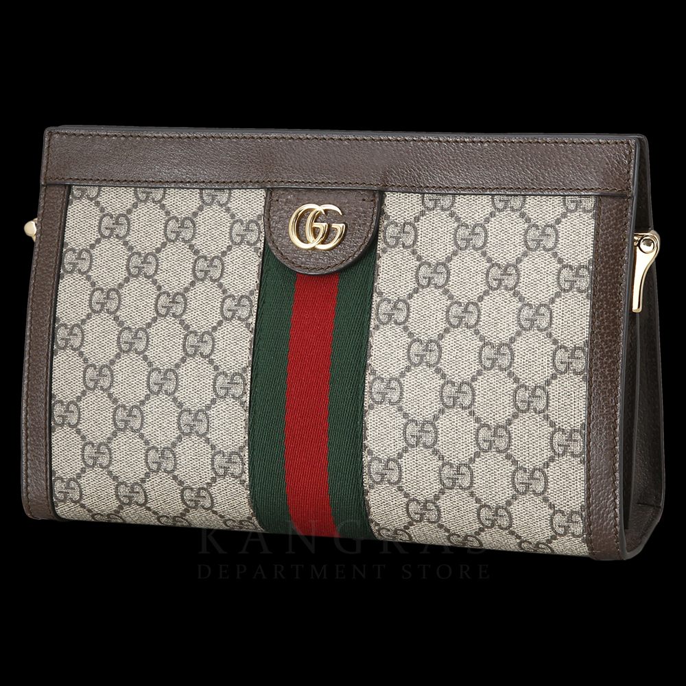GUCCI(USED)구찌 503877 오피디아 GG수프림 숄더백