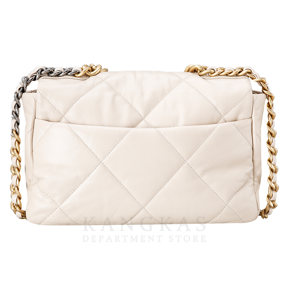 CHANEL(USED)샤넬 19백 라지